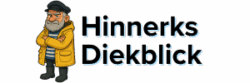 Hinnerks Diekblick – Ostfriesland mit Herz, Humor & Platt